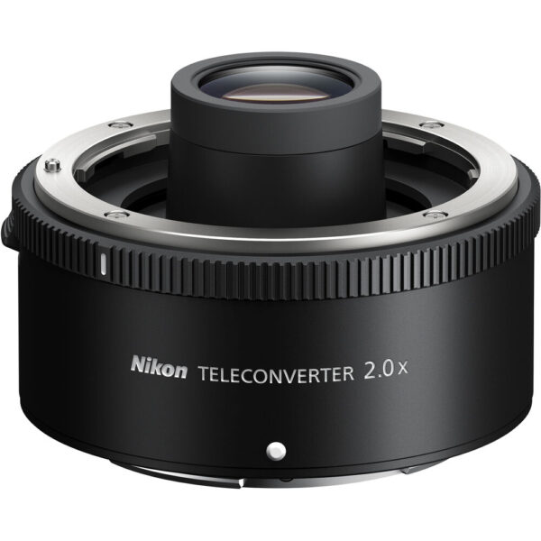 Nikon Z Teleconvertidor TC-2X