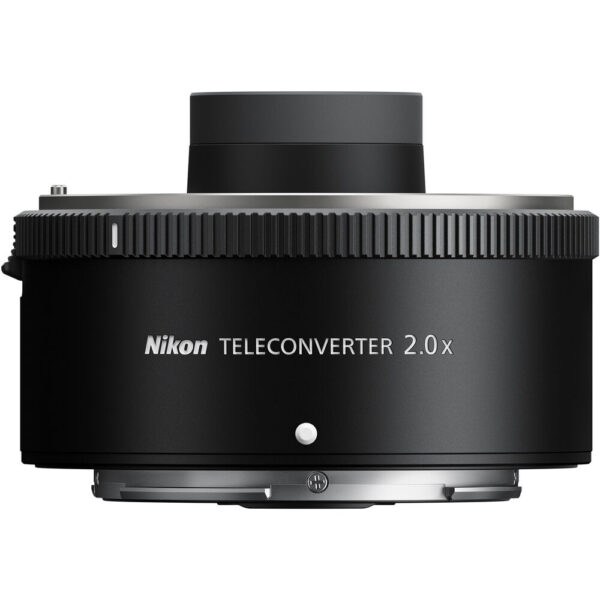 Nikon Z Teleconvertidor TC-2X