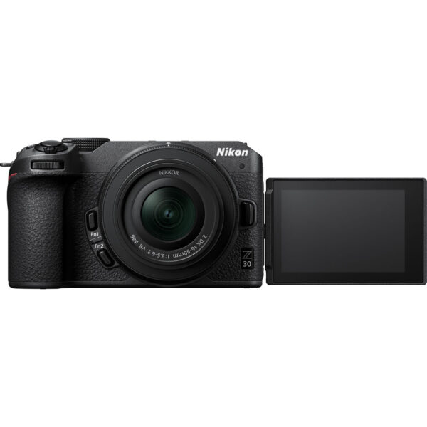 Nikon Z30 16-50mm Kit