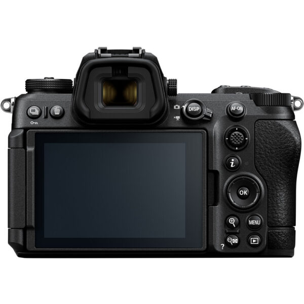 Nikon Z6 III 24-70mm Kit