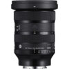 Sigma 24-70mm f/2.8 DG DN II Art