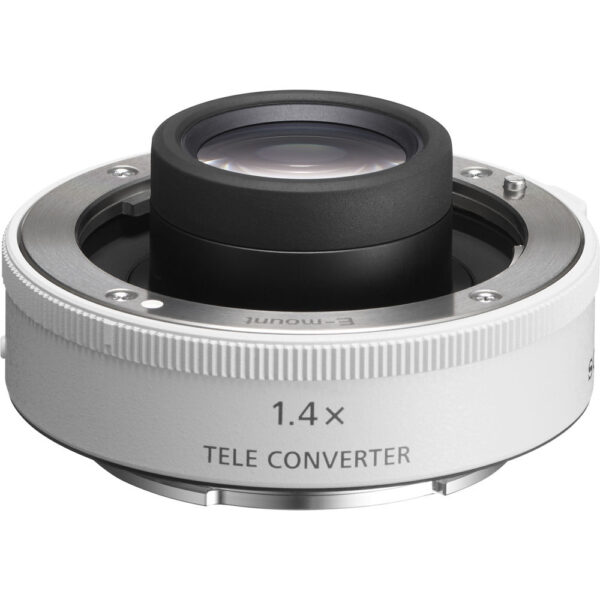 Sony FE Teleconvertidor 1.4X