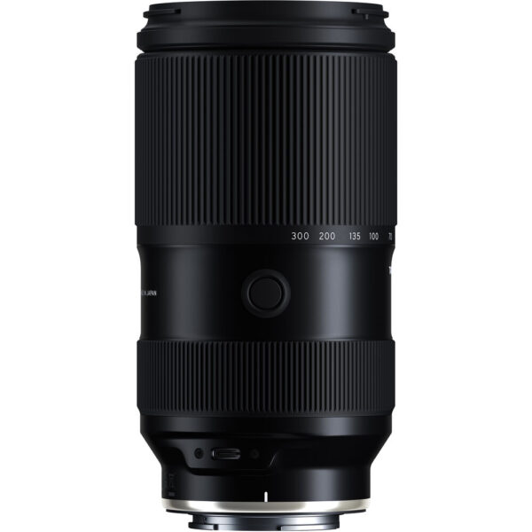 Tamron 50-300mm f/4.5-6.3 Di III VC VXD