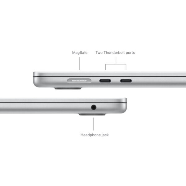 Apple MacBook Air 15″ M3 16Gb 512Gb