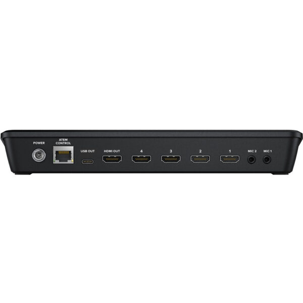 Blackmagic ATEM Mini Pro HDMI Switcher