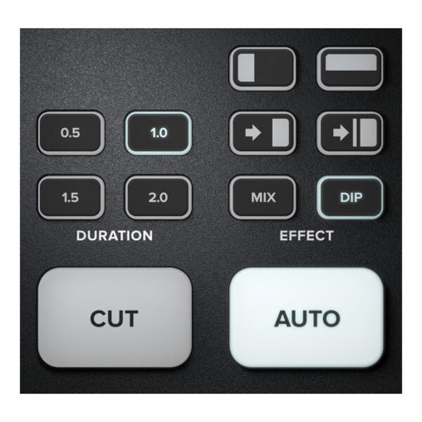 Blackmagic ATEM Mini Pro HDMI Switcher