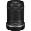 Canon RF-S 18-150mm f/3.5-6.3 IS STM
