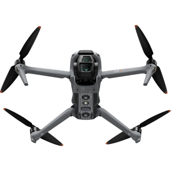 DJI Air 3S Fly More Combo RC 2