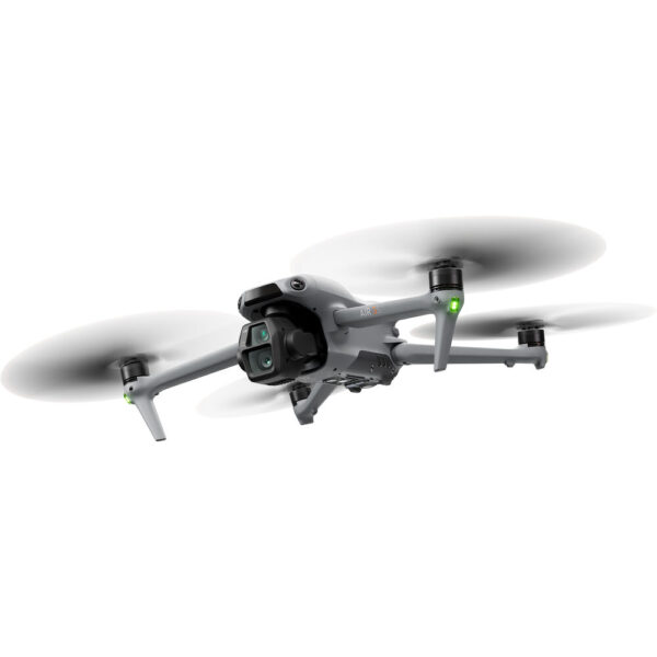 DJI Air 3S Fly More Combo RC 2