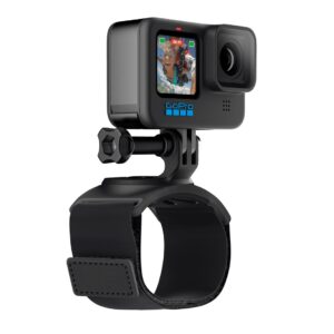 GoPro Hand + Wrist Strap