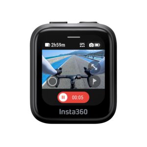 Insta360 GPS Preview Remote