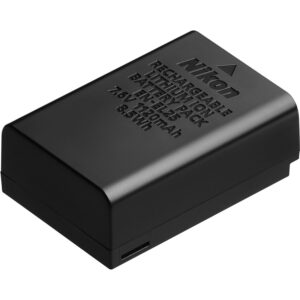 Nikon EN-EL25 Battery