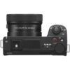 Sony ZV-E10 II 16-50mm Kit Black