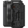 Sony ZV-E10 II 16-50mm Kit Black
