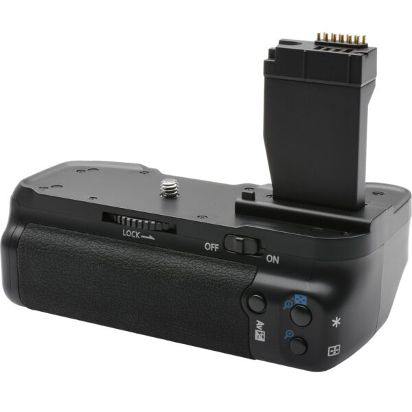 Vivitar Power Grip Canon T6i/T6S