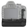Vivitar Power Grip Canon 5D Mark IV