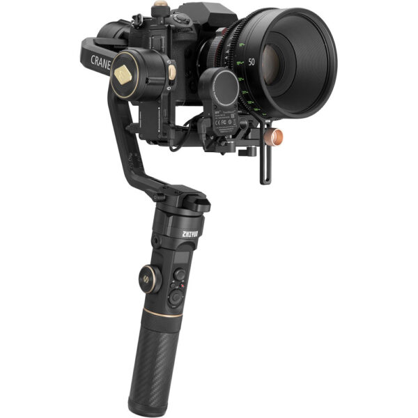 Zhiyun Tech TransMount Focus/Zoom Control Motor 2.0