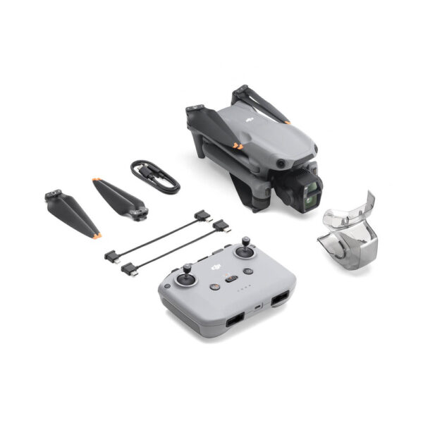 DJI Air 3S RC-N3