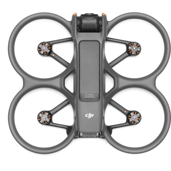 DJI Avata 2 Fly More Combo 3 Batteries