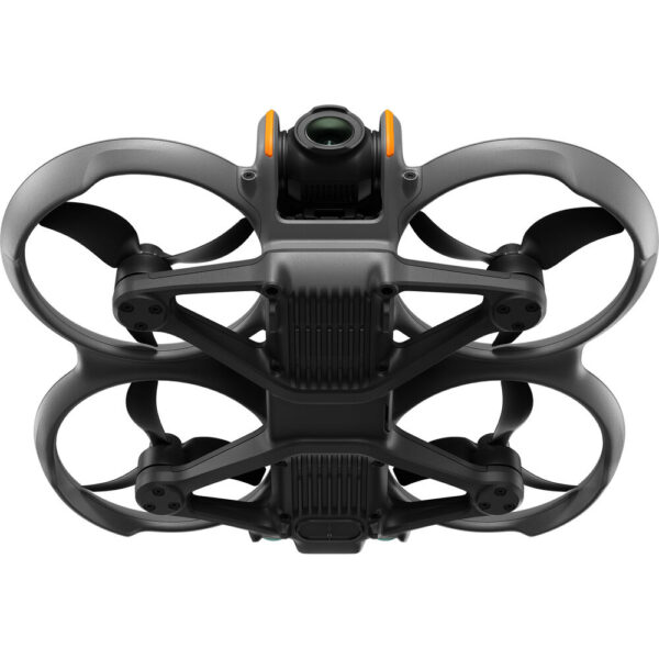 DJI Avata 2 Fly More Combo 3 Batteries