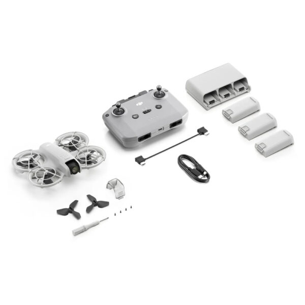 DJI Neo Fly More Combo RC-N3