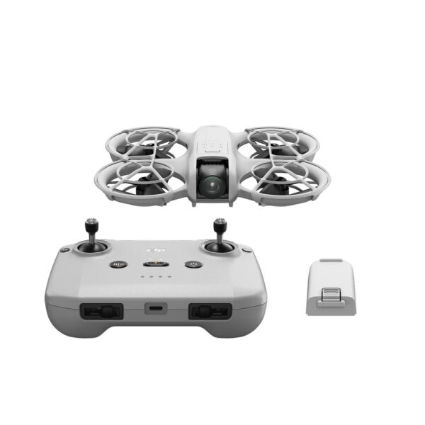 DJI Neo Fly More Combo RC-N3