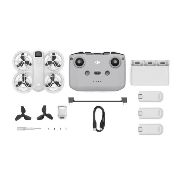 DJI Neo Fly More Combo RC-N3DJI Neo Fly More Combo RC-N3