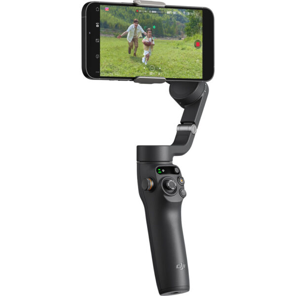 DJI Osmo Mobile 6 Slate Gray