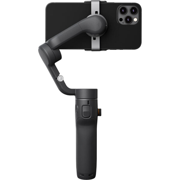 DJI Osmo Mobile 6 Slate Gray