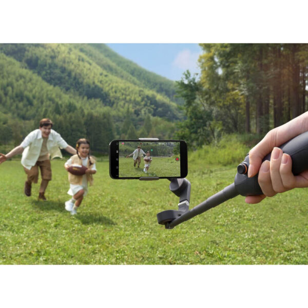 DJI Osmo Mobile 6 Slate Gray