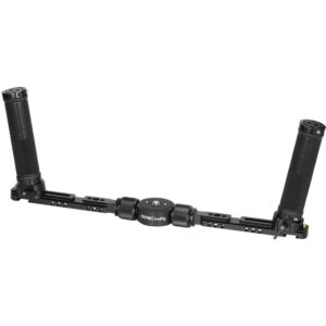 Dual Grip SmallRig para Zhiyun Tech Crane 3S