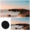 Filtro Variable ND2-400 C Series K&F Concept
