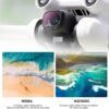 Kit Filtros ND DJI Mini 3 Pro Nano X K&F Concept