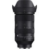 Sigma 28-105mm f/2.8 DG DN Art