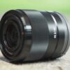 Sony FE 28mm f/2