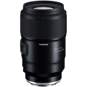 Tamron 90mm f/2.8 Di III VXD Macro