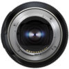 Tamron 90mm f/2.8 Di III VXD Macro