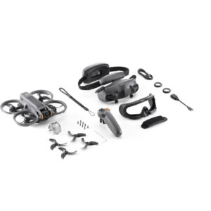 DJI Avata 2 Fly More Combo 1 Battery