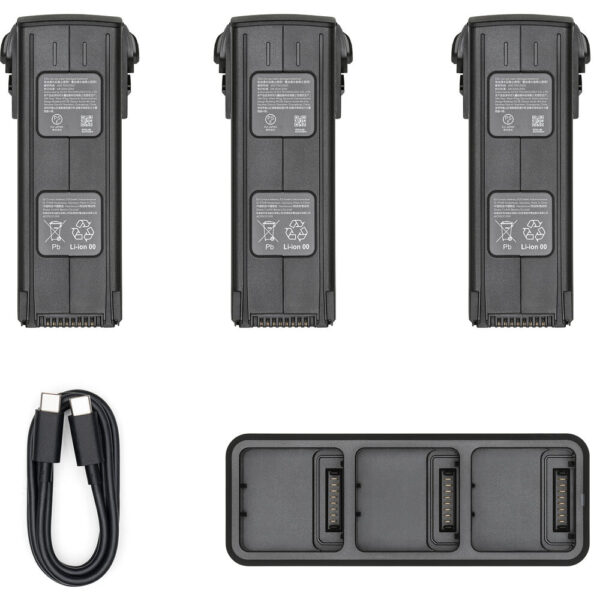 DJI Mavic 3 Enterprise Battery Kit