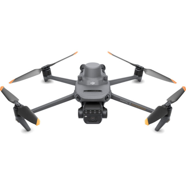 DJI Mavic 3M Multispectral