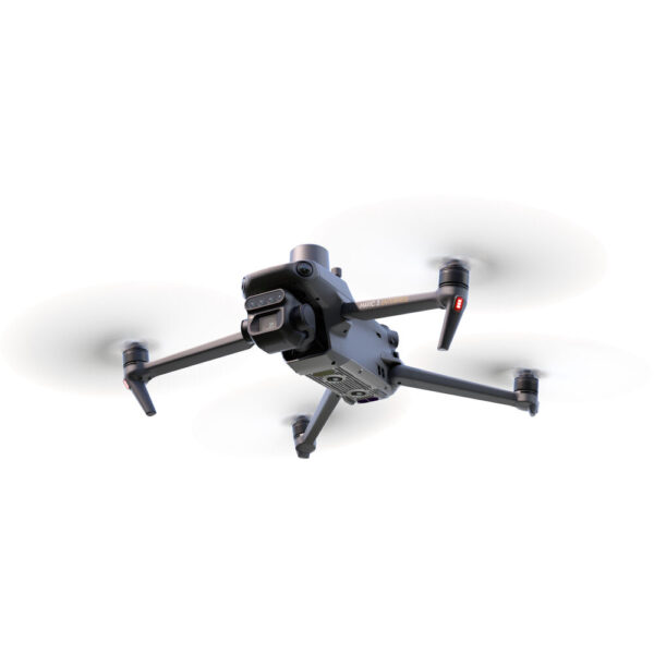 DJI Mavic 3M Multispectral