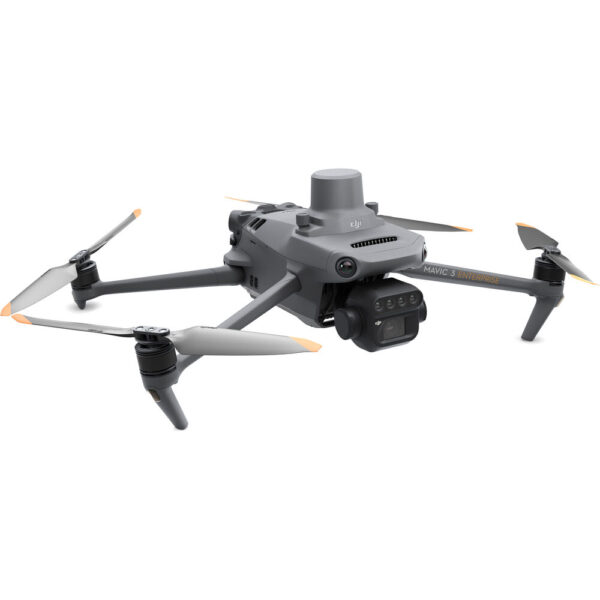 DJI Mavic 3M Multispectral