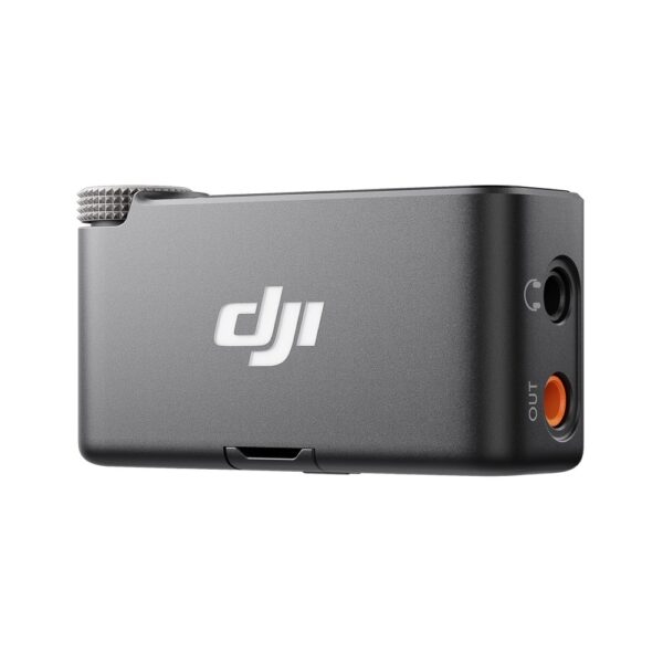 DJI Mic Mini (1 TX + 1 RX)