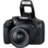 Canon EOS T7 18-55mm Kit