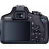 Canon EOS T7 18-55mm Kit