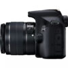 Canon EOS T7 18-55mm Kit