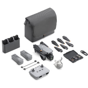 DJI Air 3S Fly More Combo RC-N3