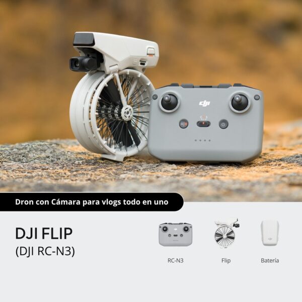 DJI Flip Costa Rica