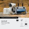 DJI Flip Fly More Combo RC 2