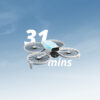 DJI Flip Fly More Combo RC 2